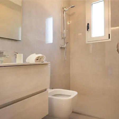 Panhouse Abitare In Salento -bilo بيت للعطل *