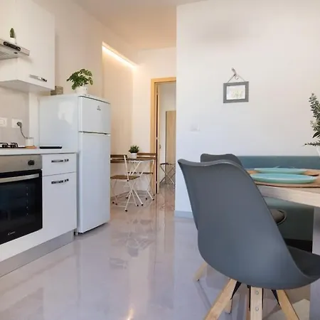 بيت للعطل Panhouse Abitare In Salento -bilo *